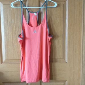 Adidas Climalite Racerback